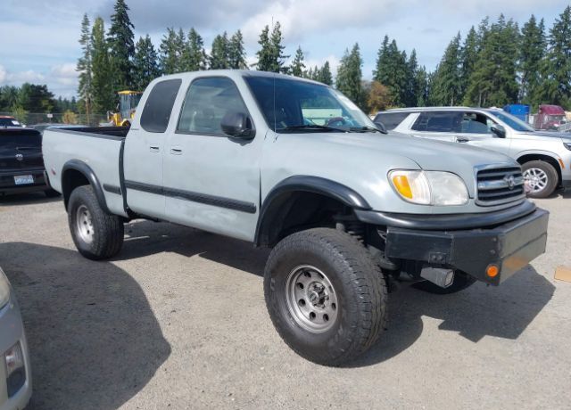 Toyota Tundra