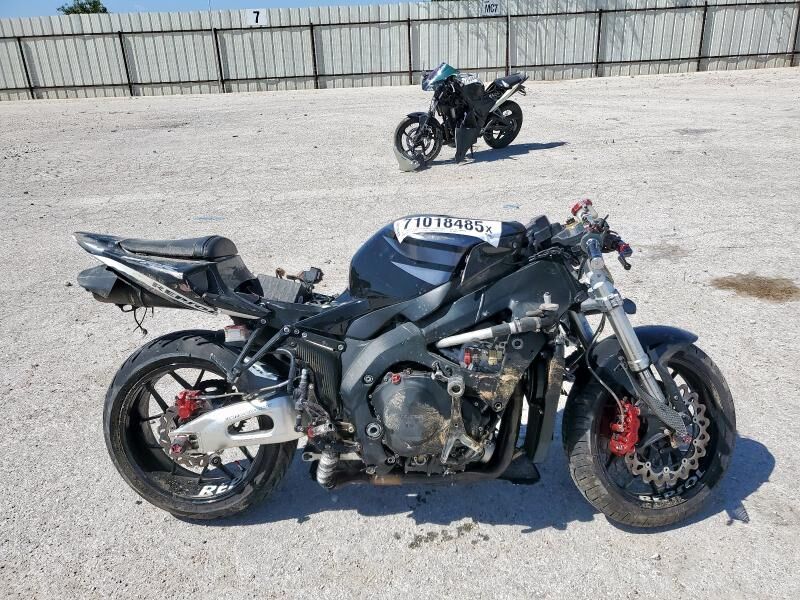 Honda CBR1000