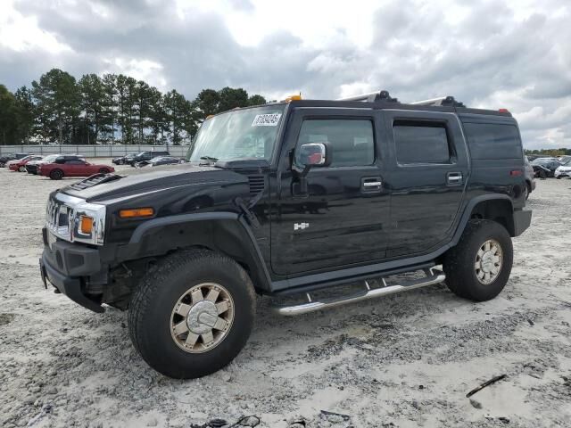 HUMMER H2