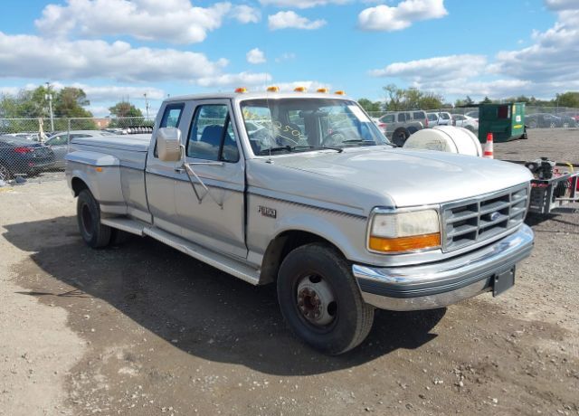 Ford F-350