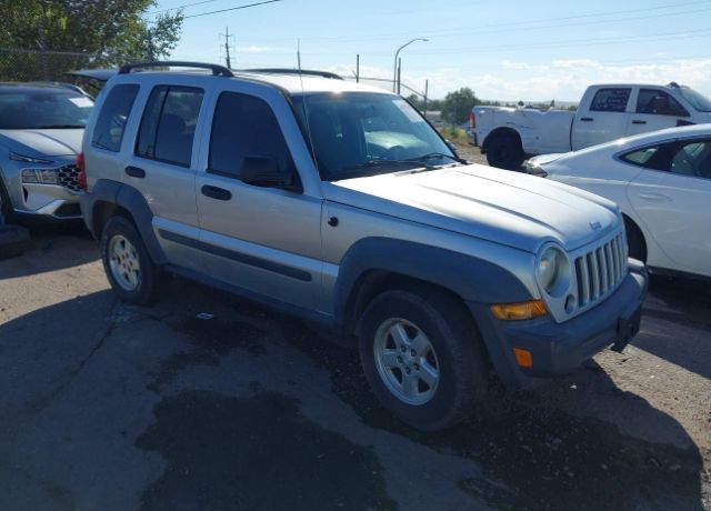 Jeep Liberty