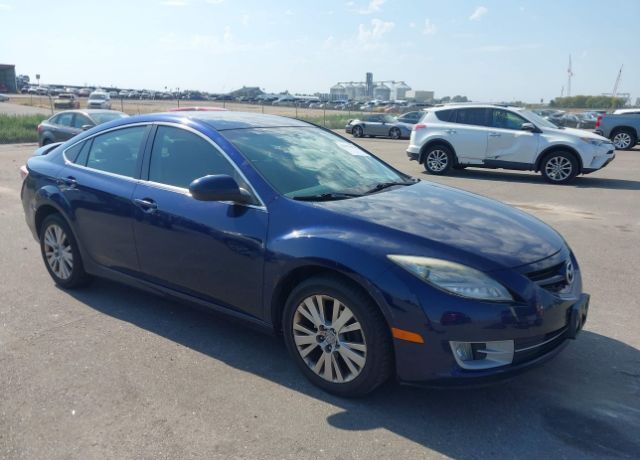 Mazda Mazda6