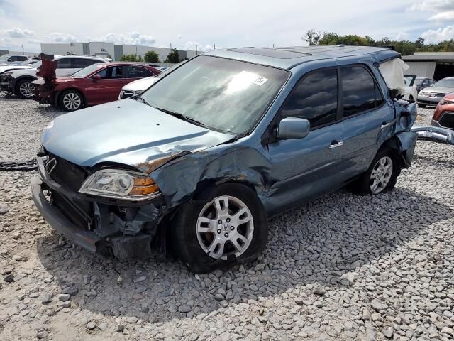 Acura MDX
