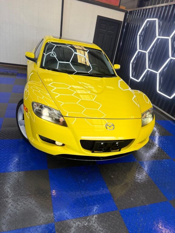 Mazda RX-8