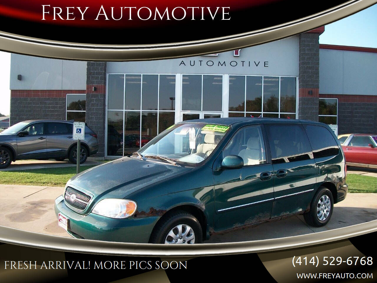Kia Sedona