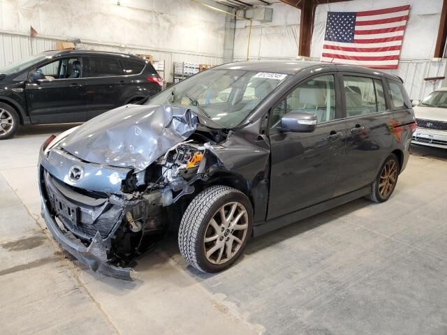 Mazda Mazda5