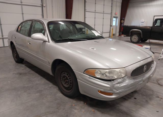 Buick LeSabre