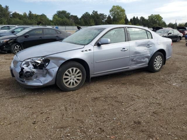 Buick Lucerne
