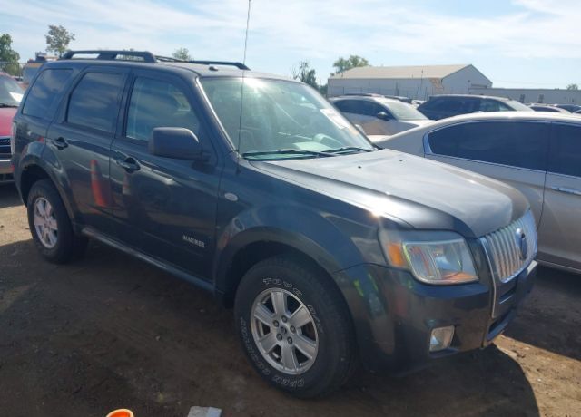 Mercury Mariner