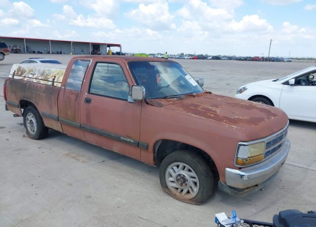 Dodge Dakota