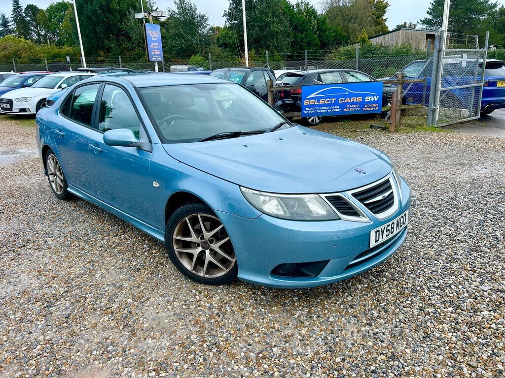 Saab 9-3