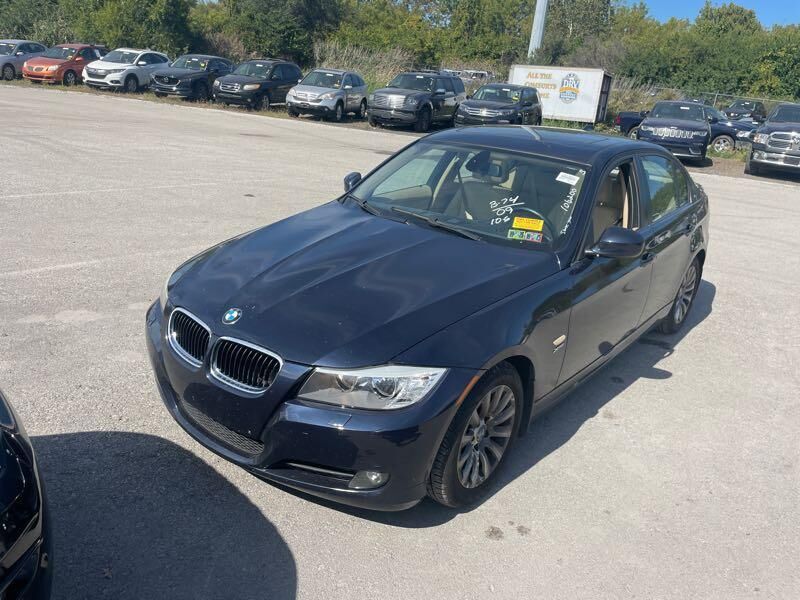 BMW 328i
