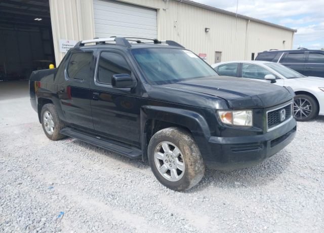Honda Ridgeline