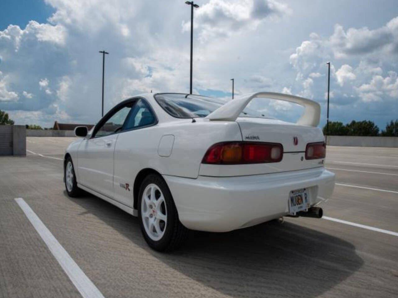 Acura Integra