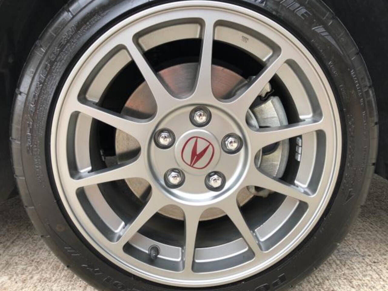 Acura Integra