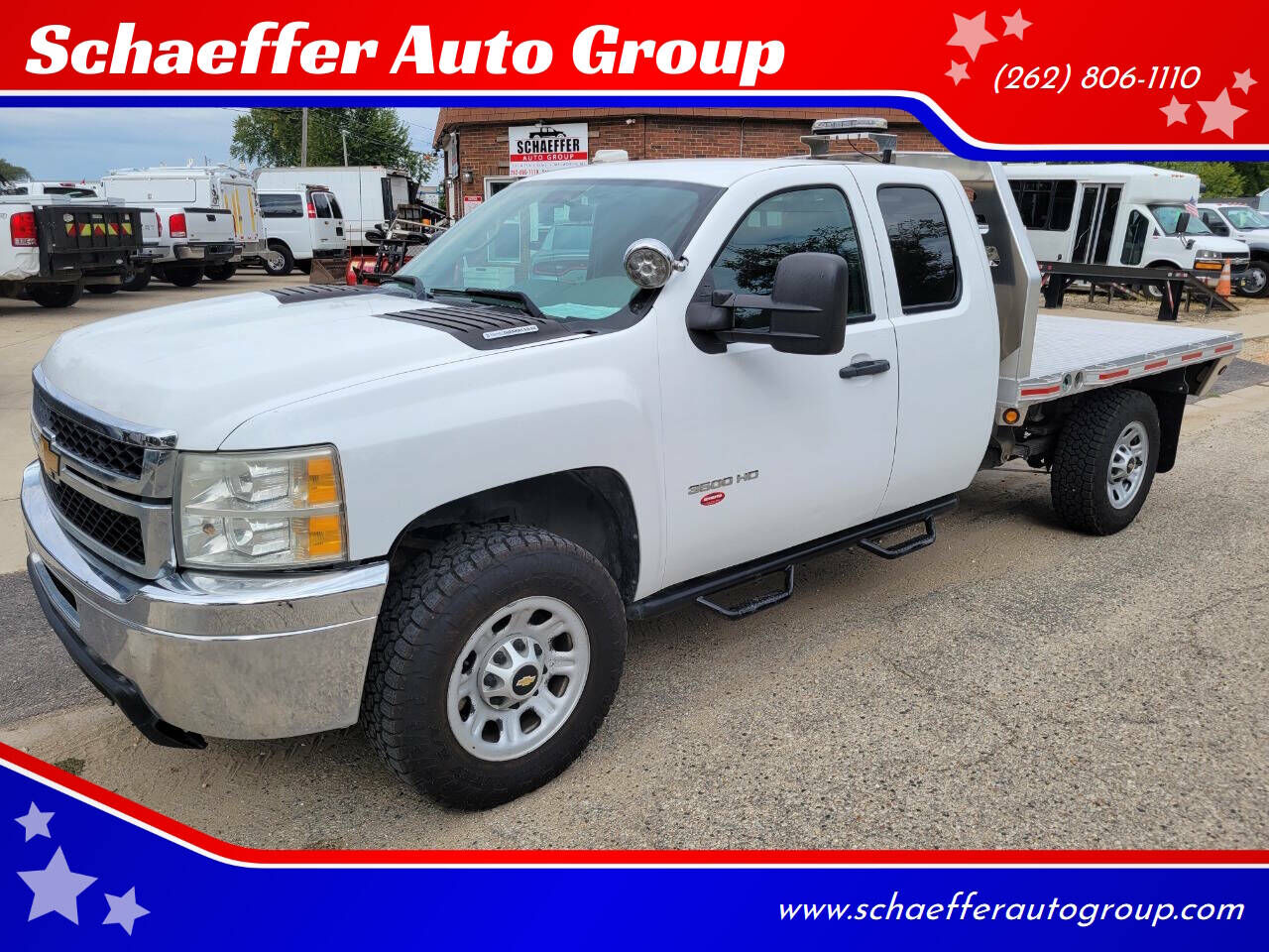 2013 CHEVROLET Silverado