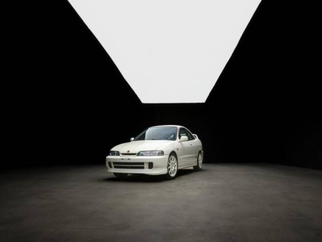 Acura Integra