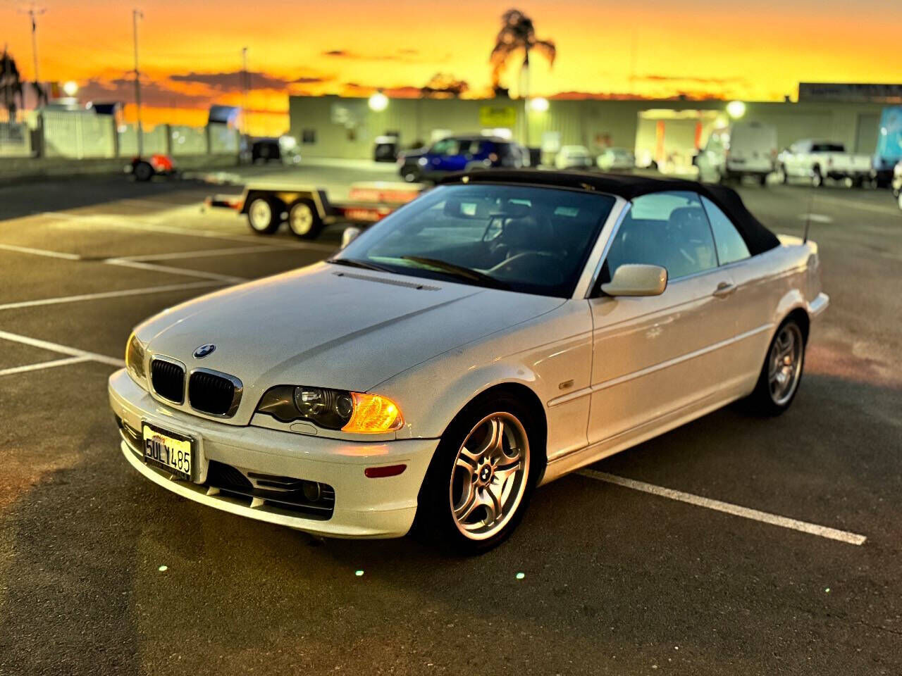 BMW 330Ci