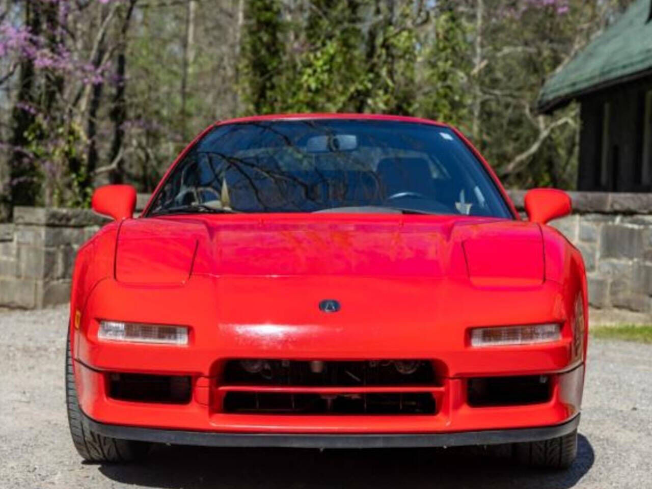 Acura NSX