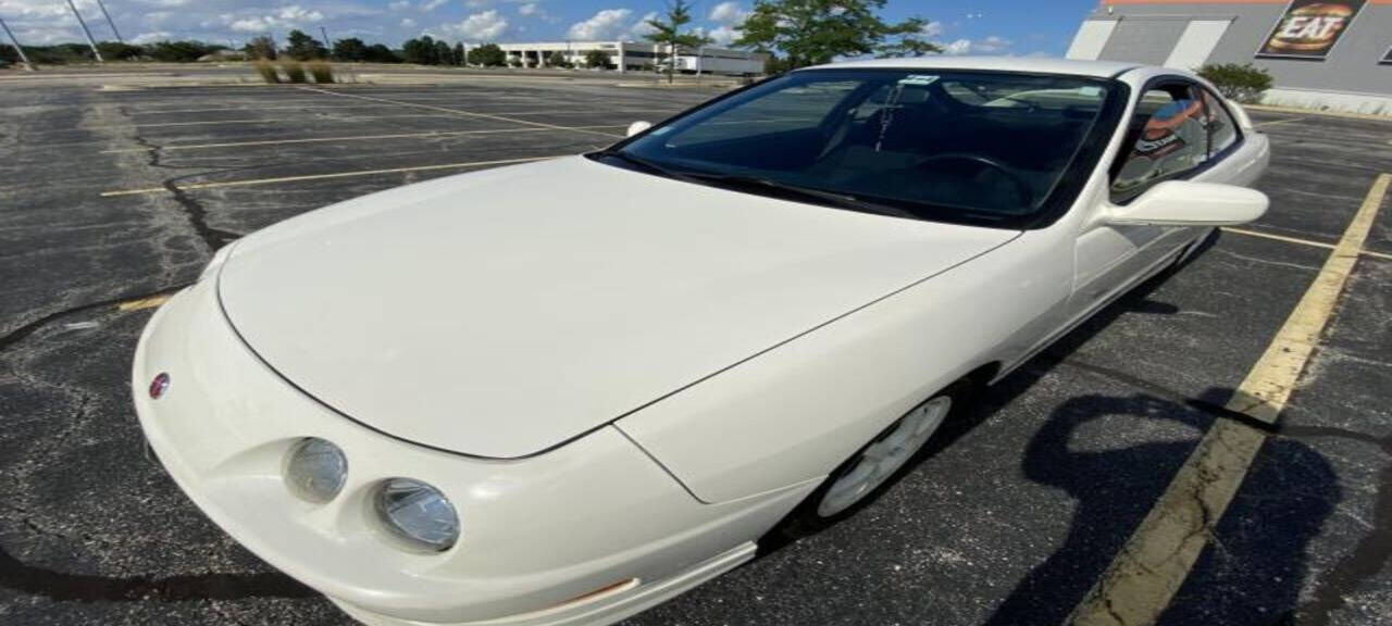 Acura Integra