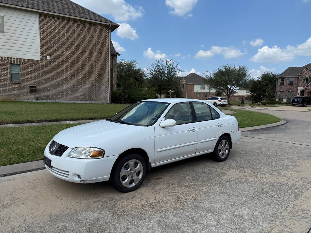 Nissan Sentra
