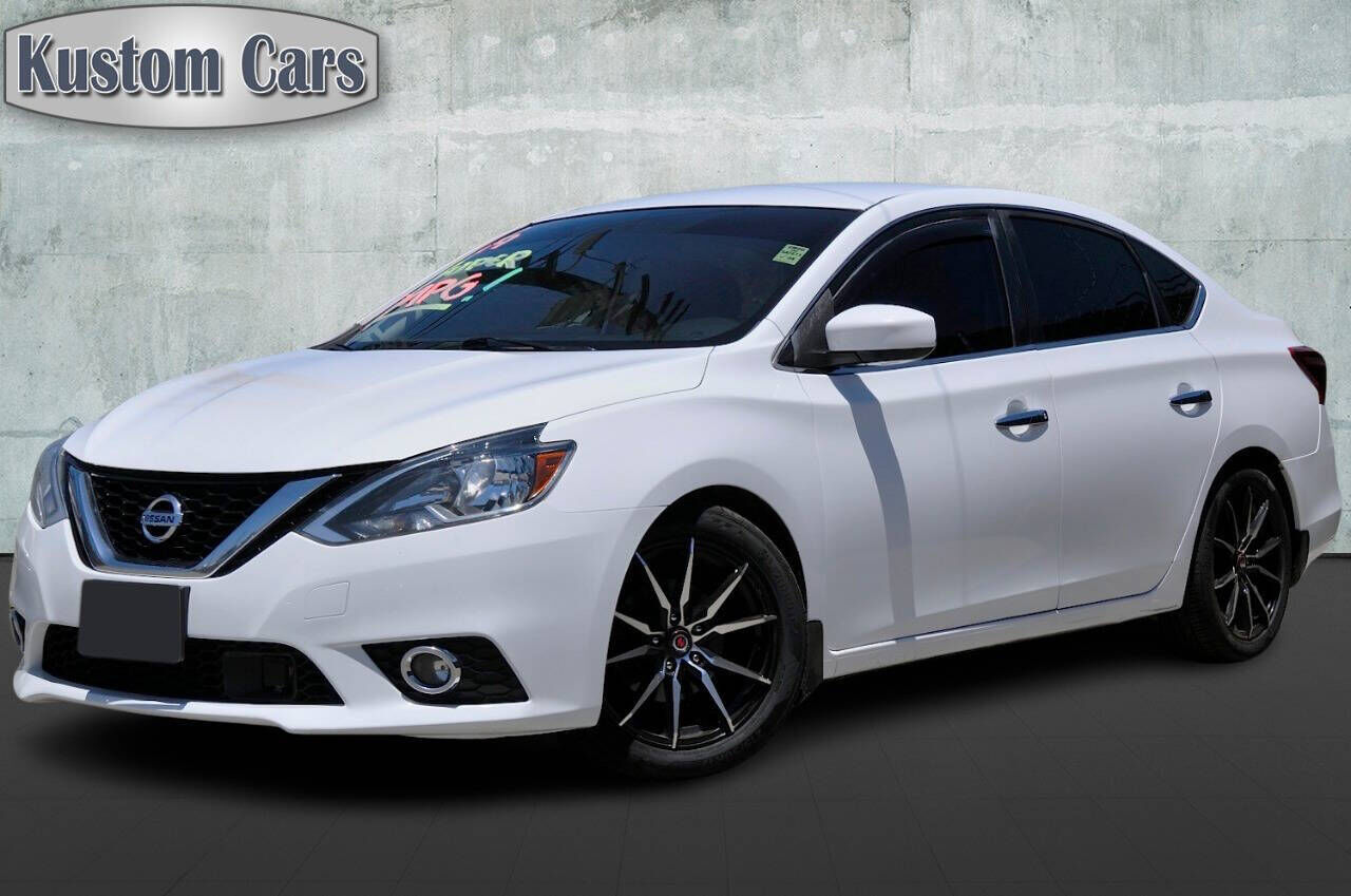 2019 NISSAN Sentra
