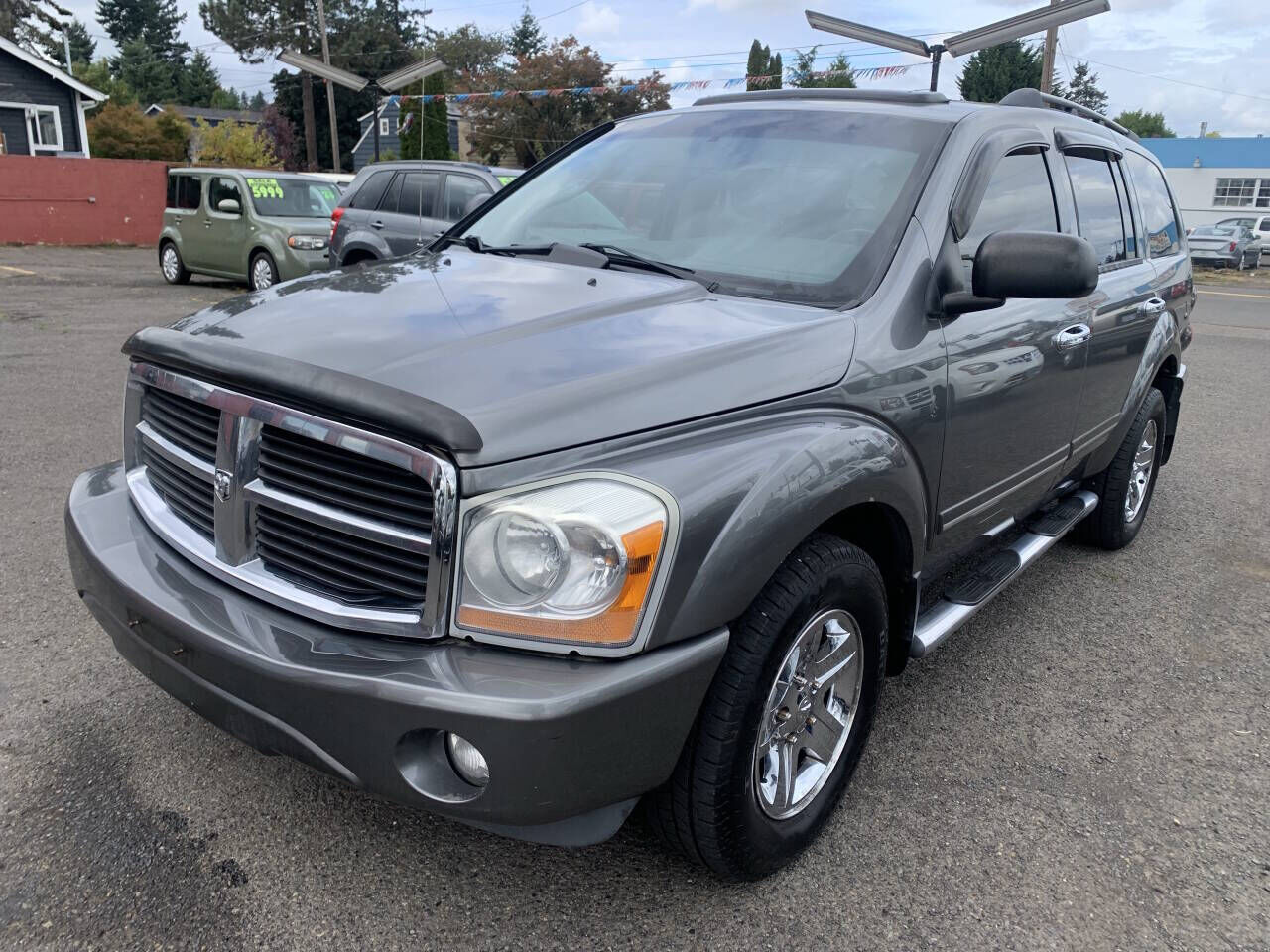 Dodge Durango