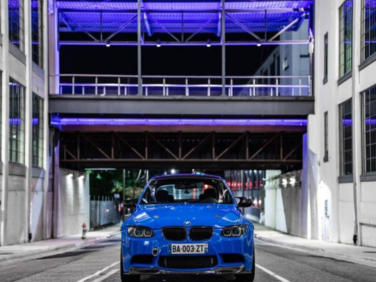 BMW M3