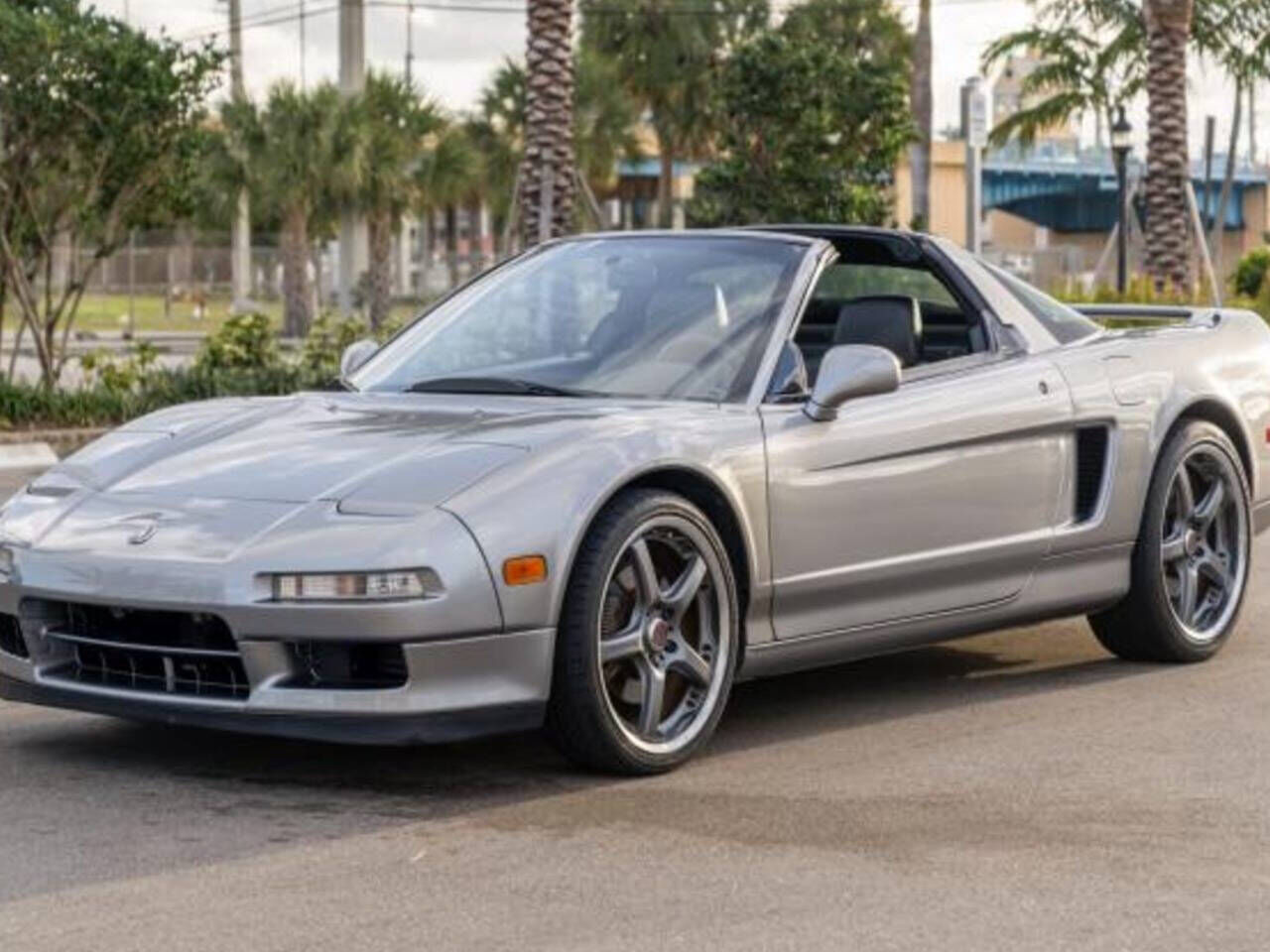 Acura NSX