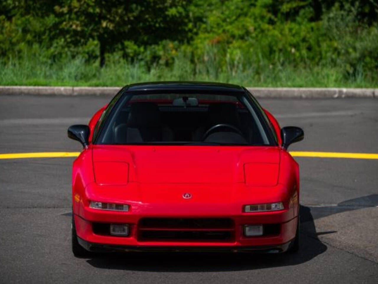 Acura NSX