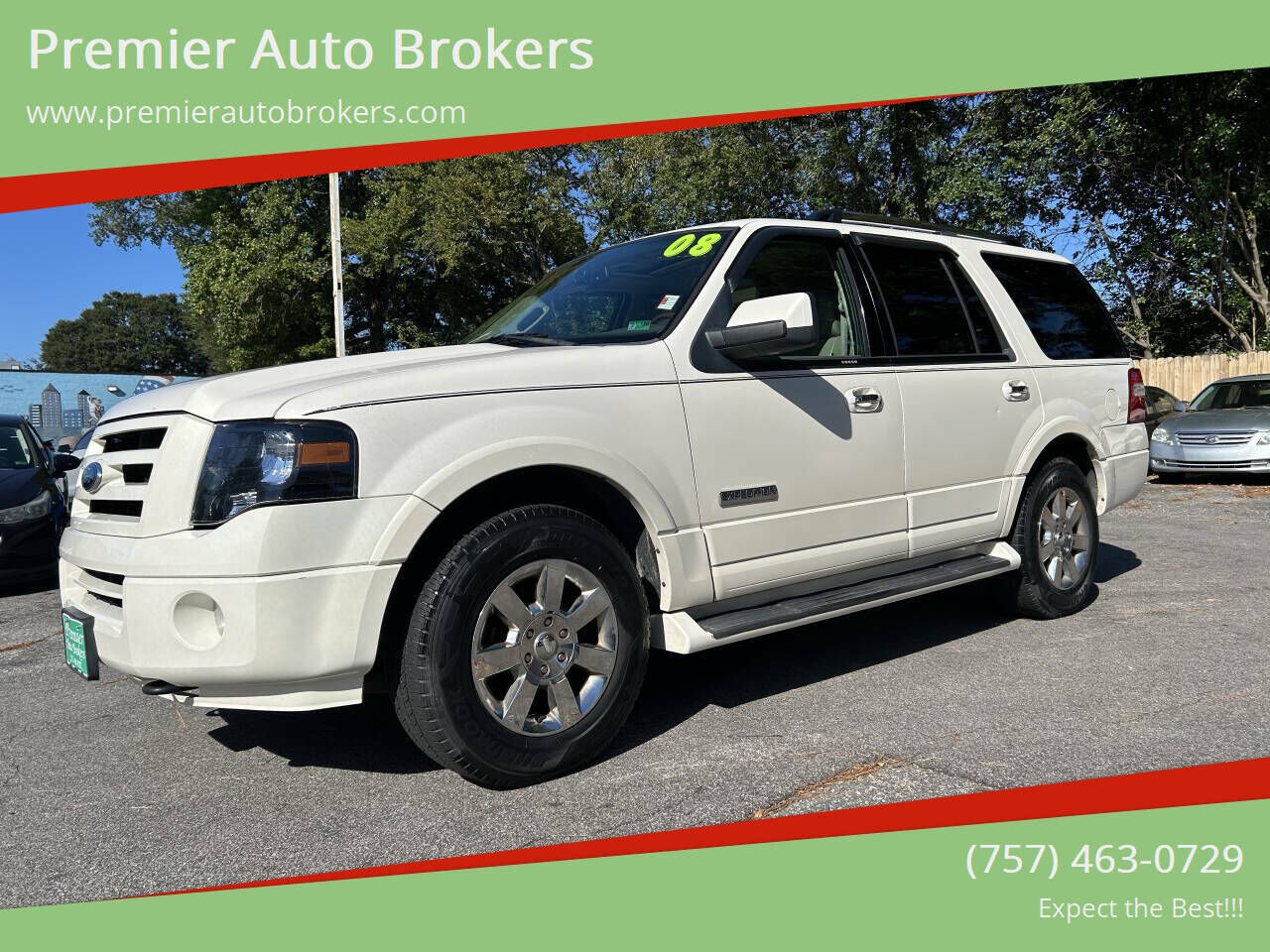 Ford Expedition