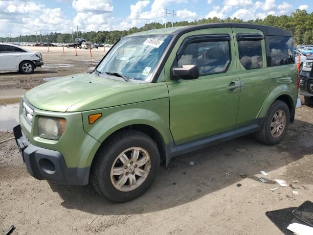 Honda Element