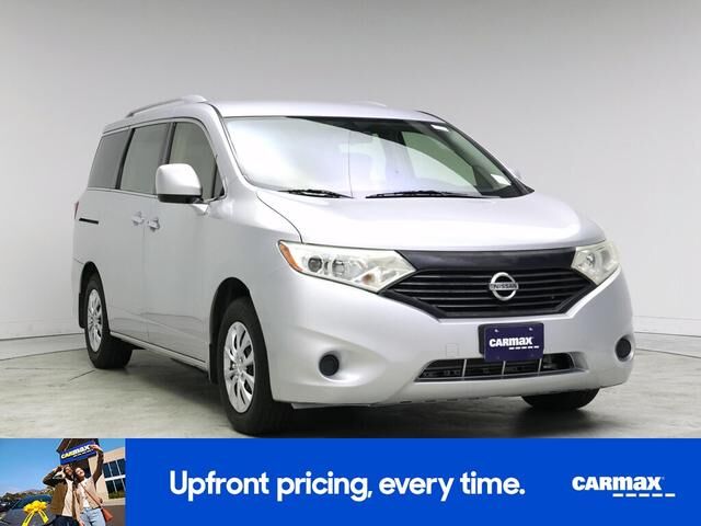 Nissan Quest