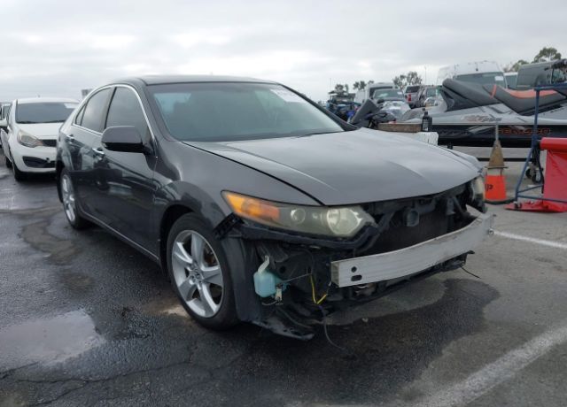 Acura TSX