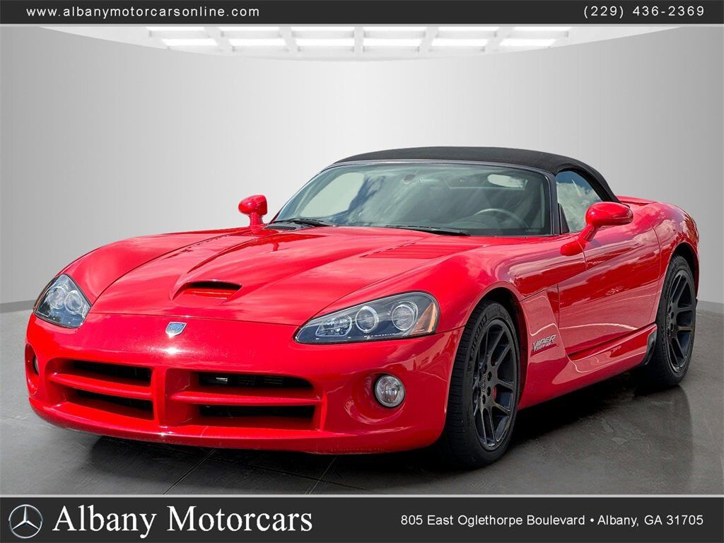 Dodge Viper
