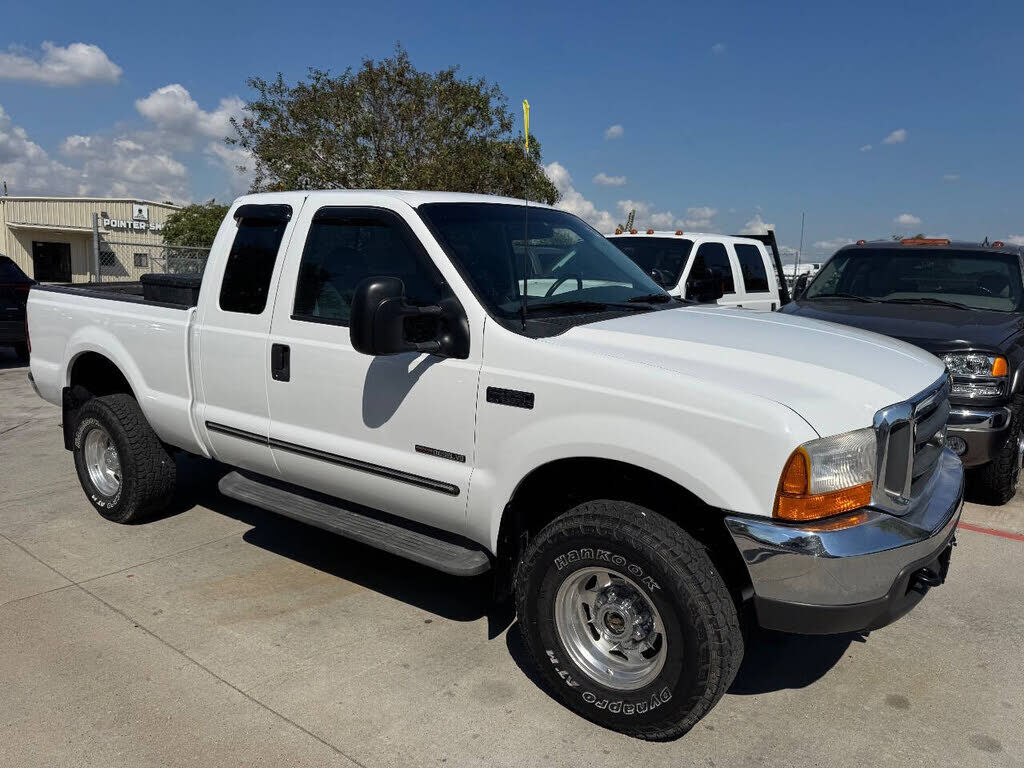 Ford F-350