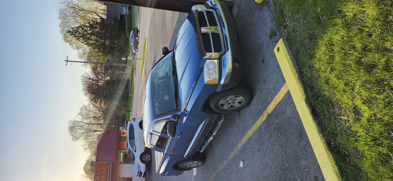 Dodge Dakota