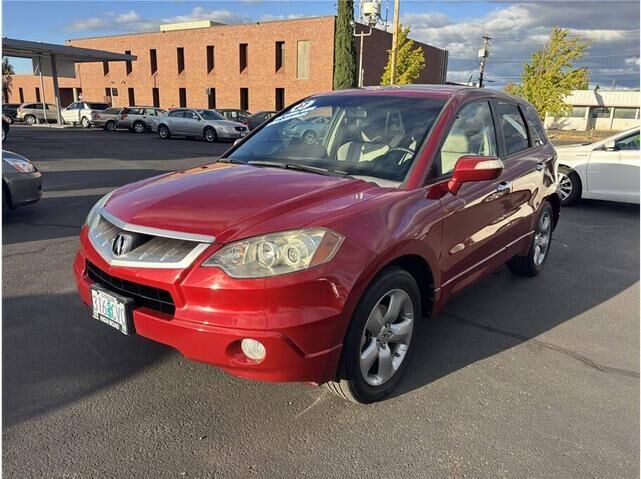 Acura RDX