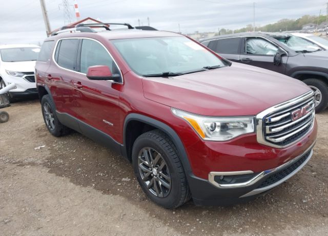 GMC Acadia