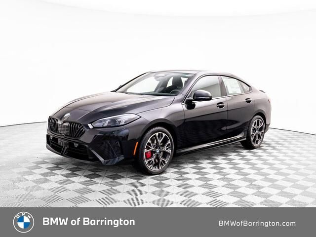 2026 BMW 2 Series
