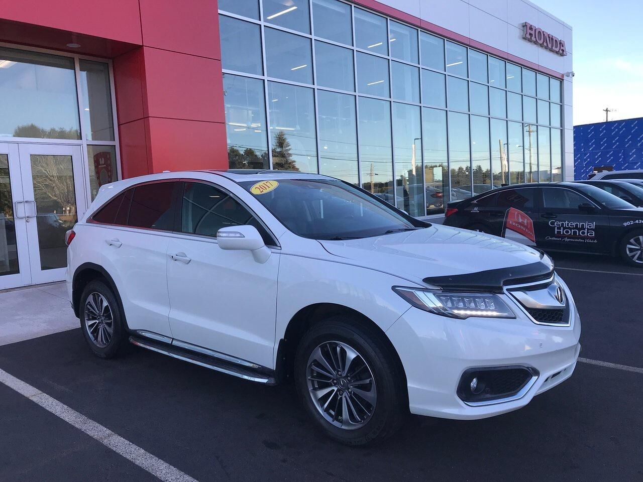 Acura RDX