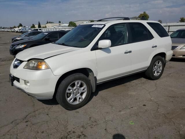 Acura MDX