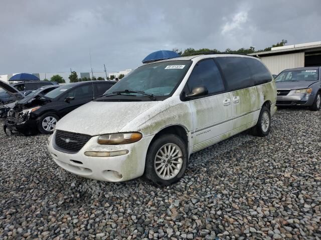 Chrysler Town and Country