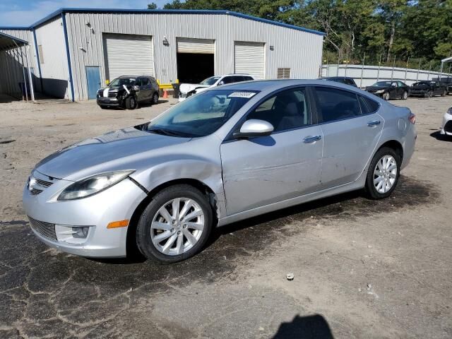 Mazda Mazda6