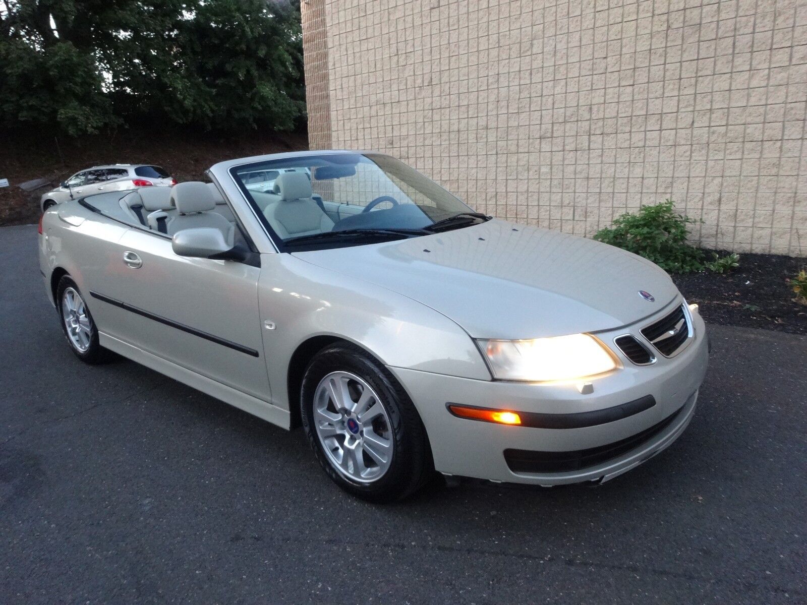 Saab 9-3