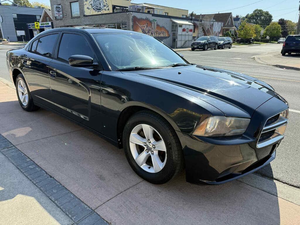 Dodge Charger