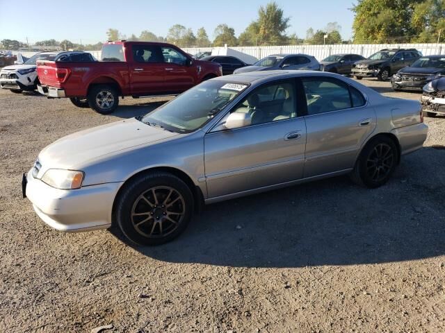 Acura TL