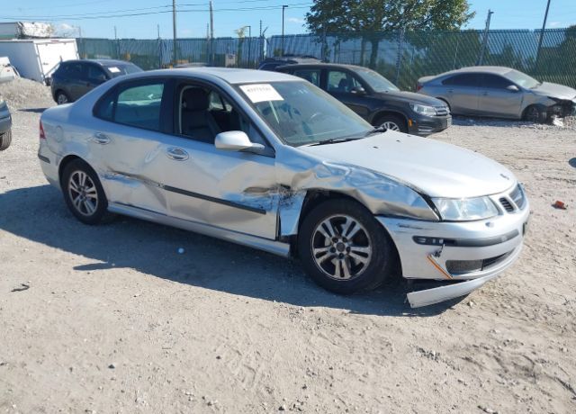 Saab 9-3