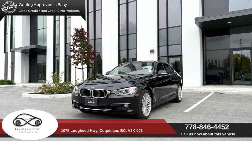 BMW 328i