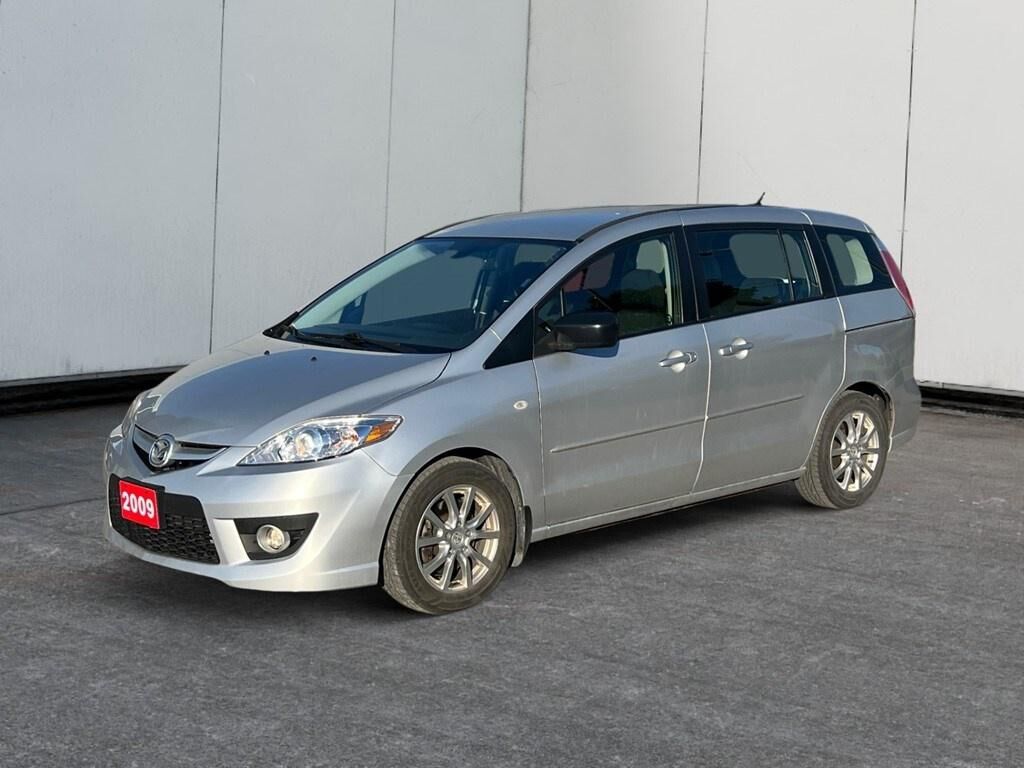 Mazda Mazda5